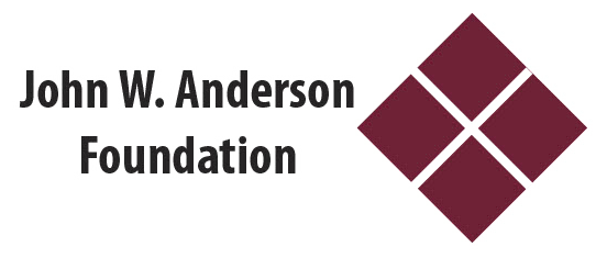 John W Anderson Logo John W Anderson Logo