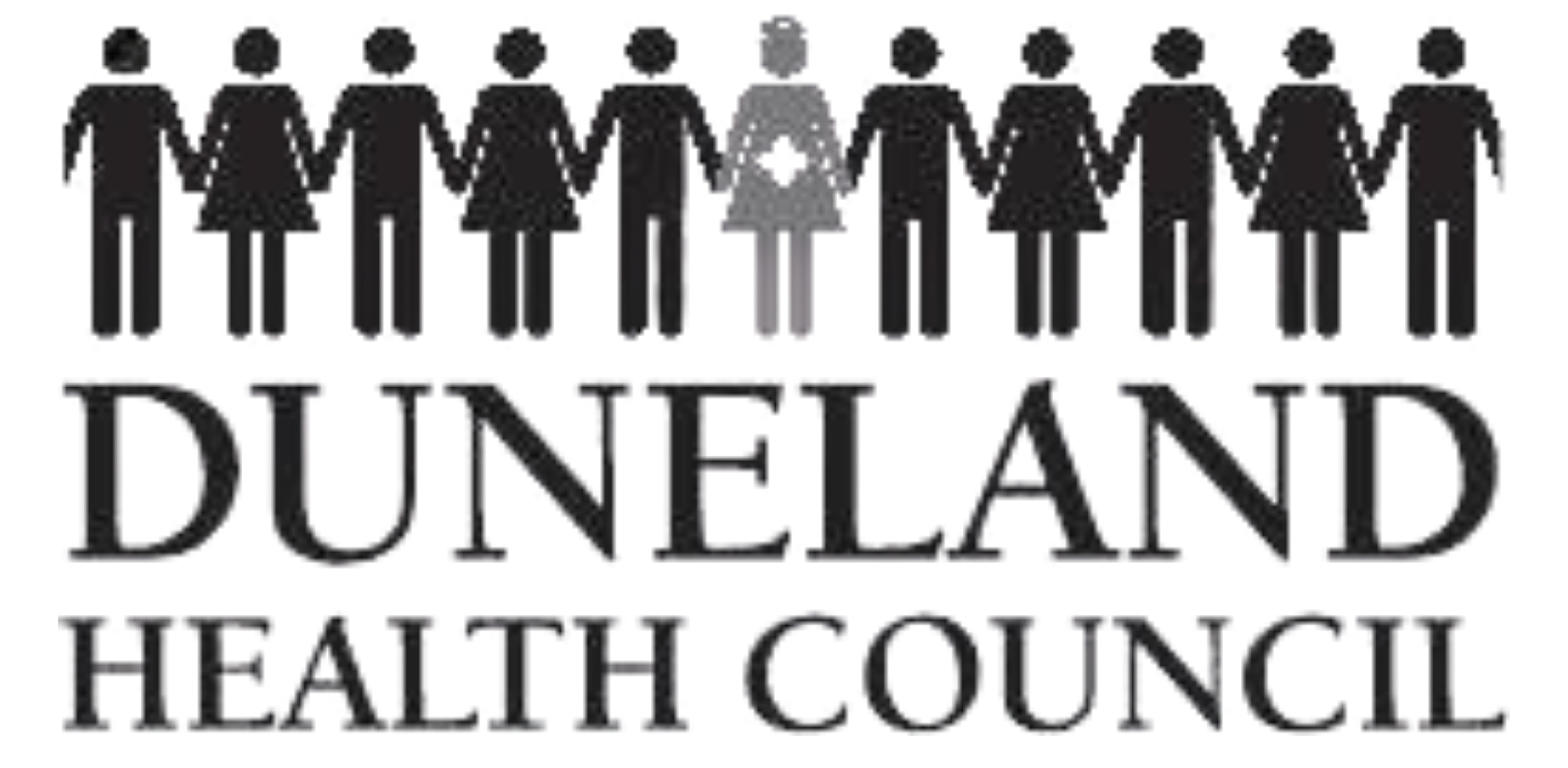 Duneland Heal Council Logo Duneland Heal Council Logo